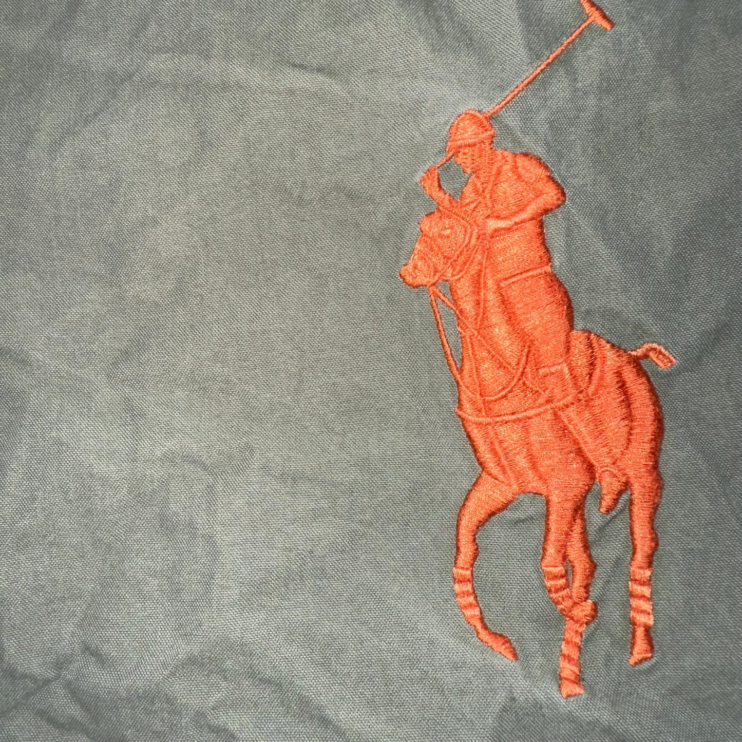 Polo by Ralph Lauren Big Pony Shorts