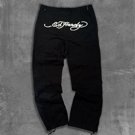 Ed Hardy Cargo Pants