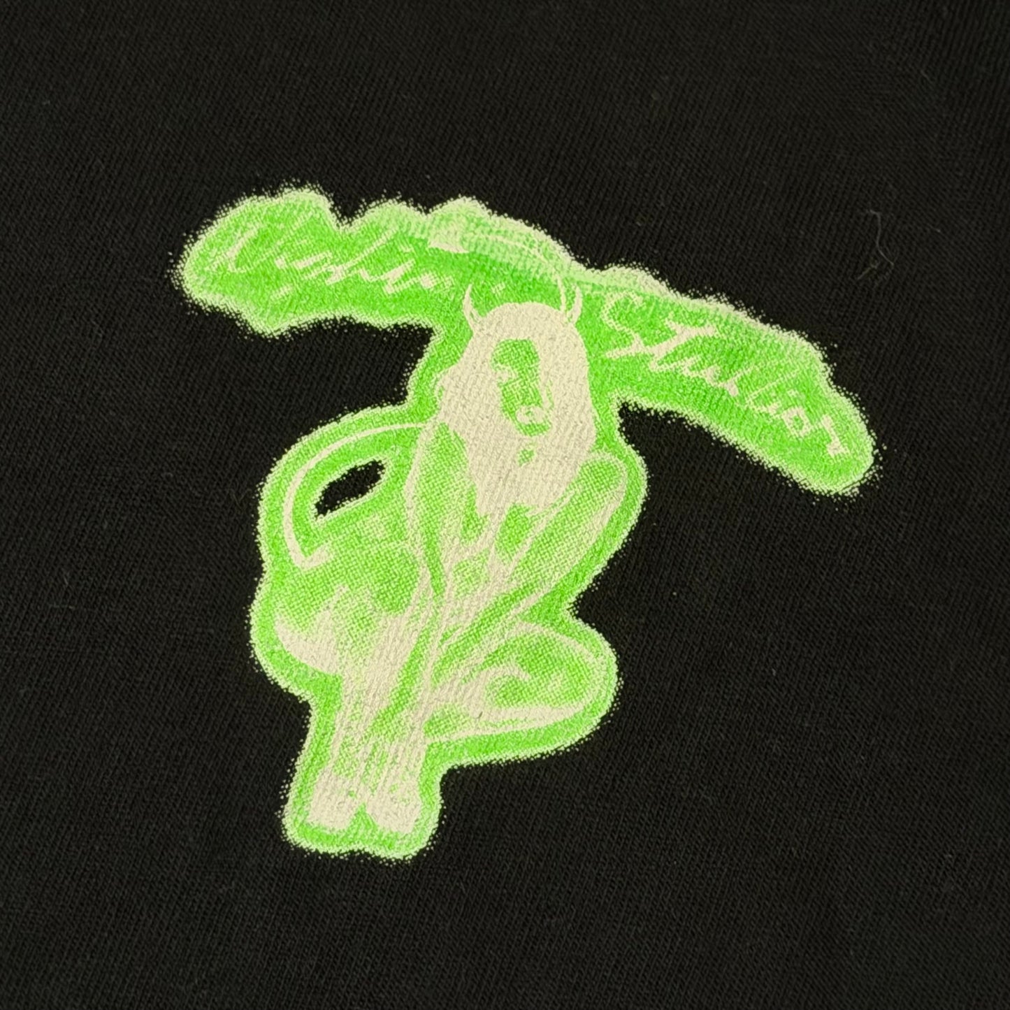 Nightmare Studios Tee