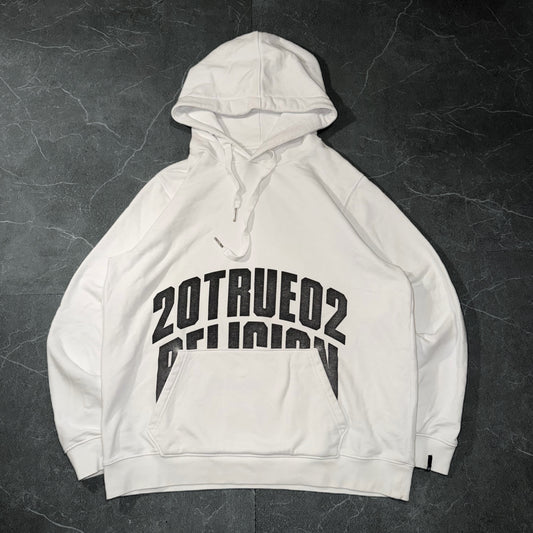True Religion Hoodie