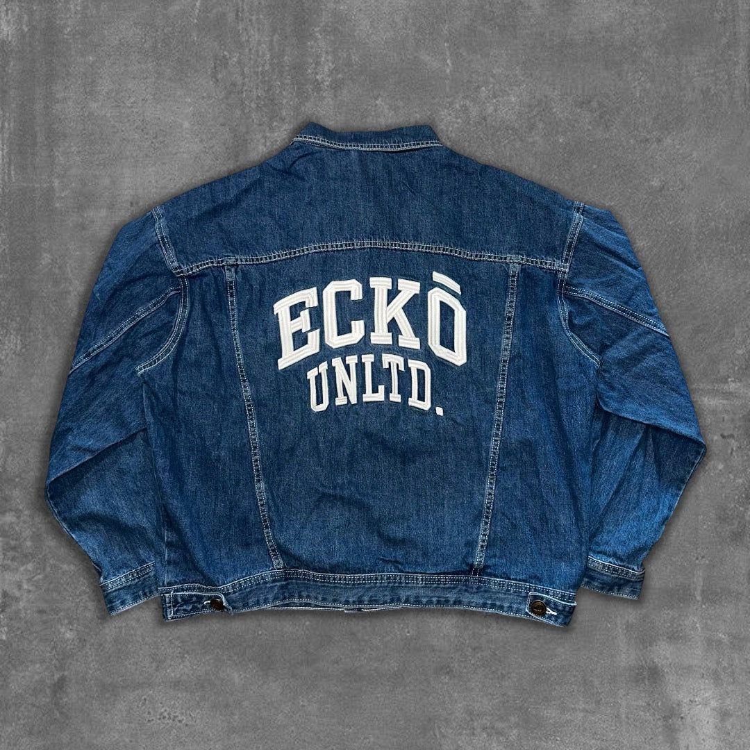 Ecko Unltd. Denim Jacket