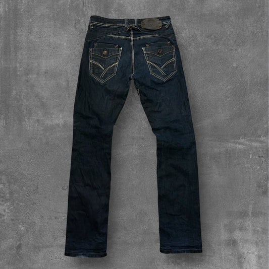 Y2k Kaporal 5 Jeans