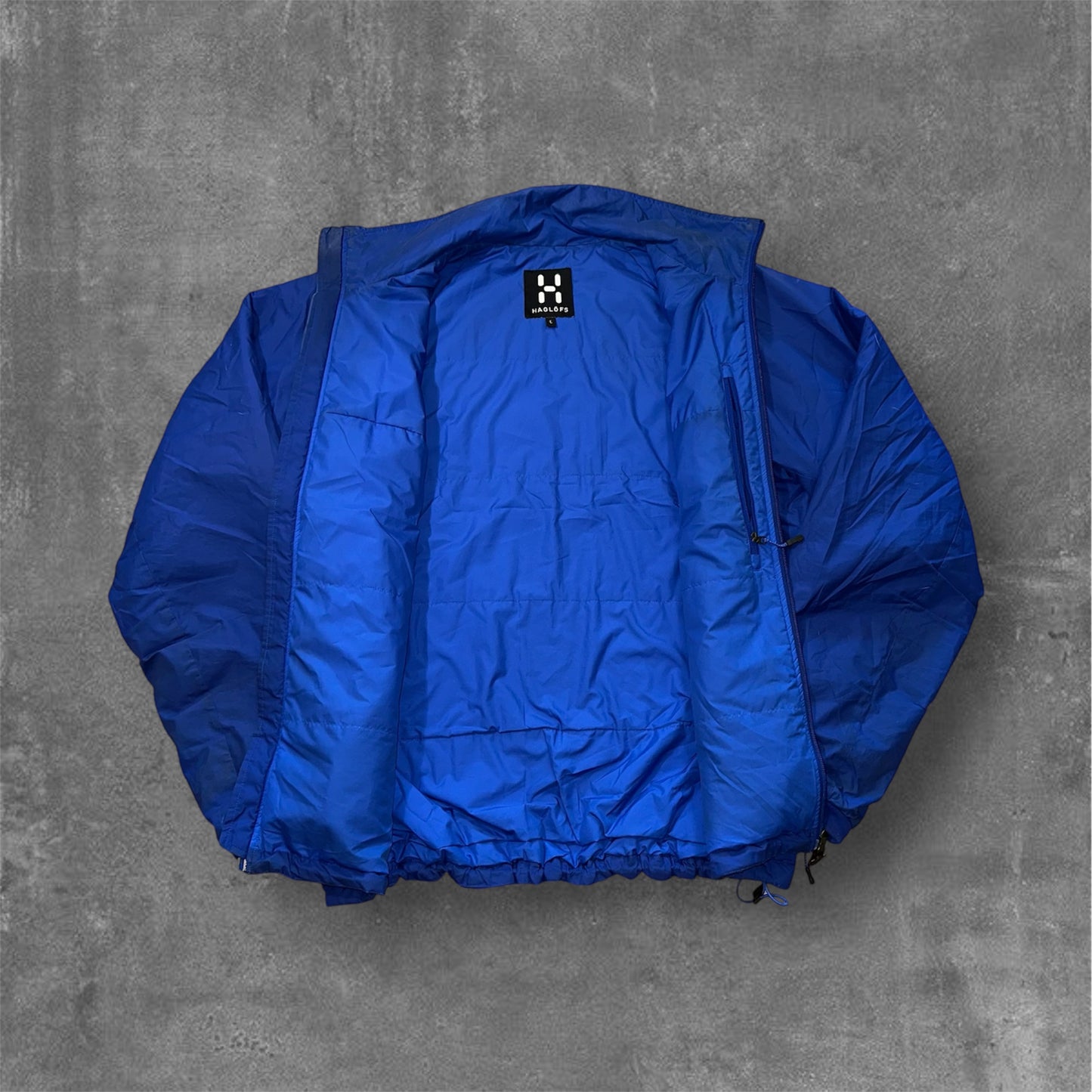 Haglofs Jacket