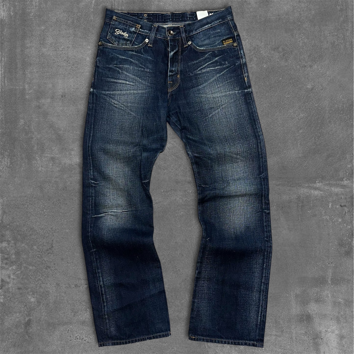 G-Star Raw Jeans