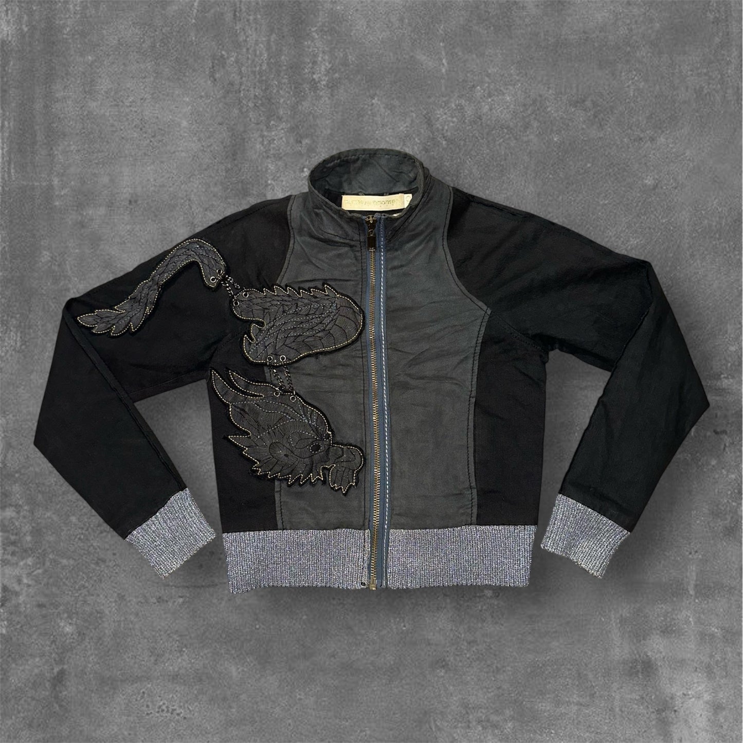 Y2k Munthe plus Simonsen wmns Jacket