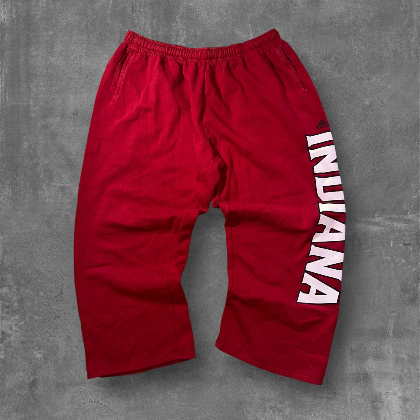 Adidas Extra Baggy Pants