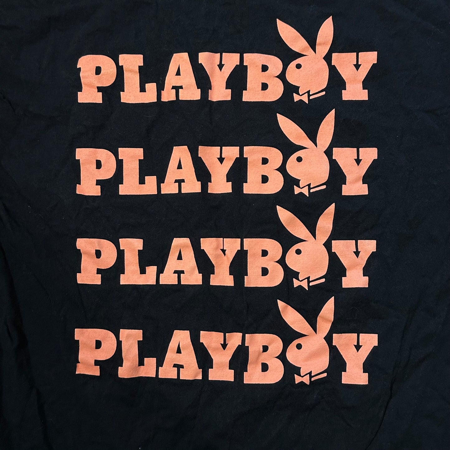 Playboy Tee