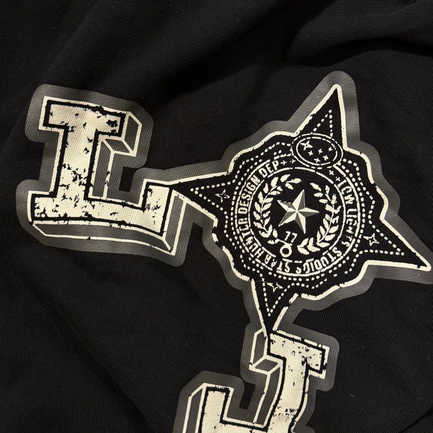 LowLights Studio Baggy SweatPants