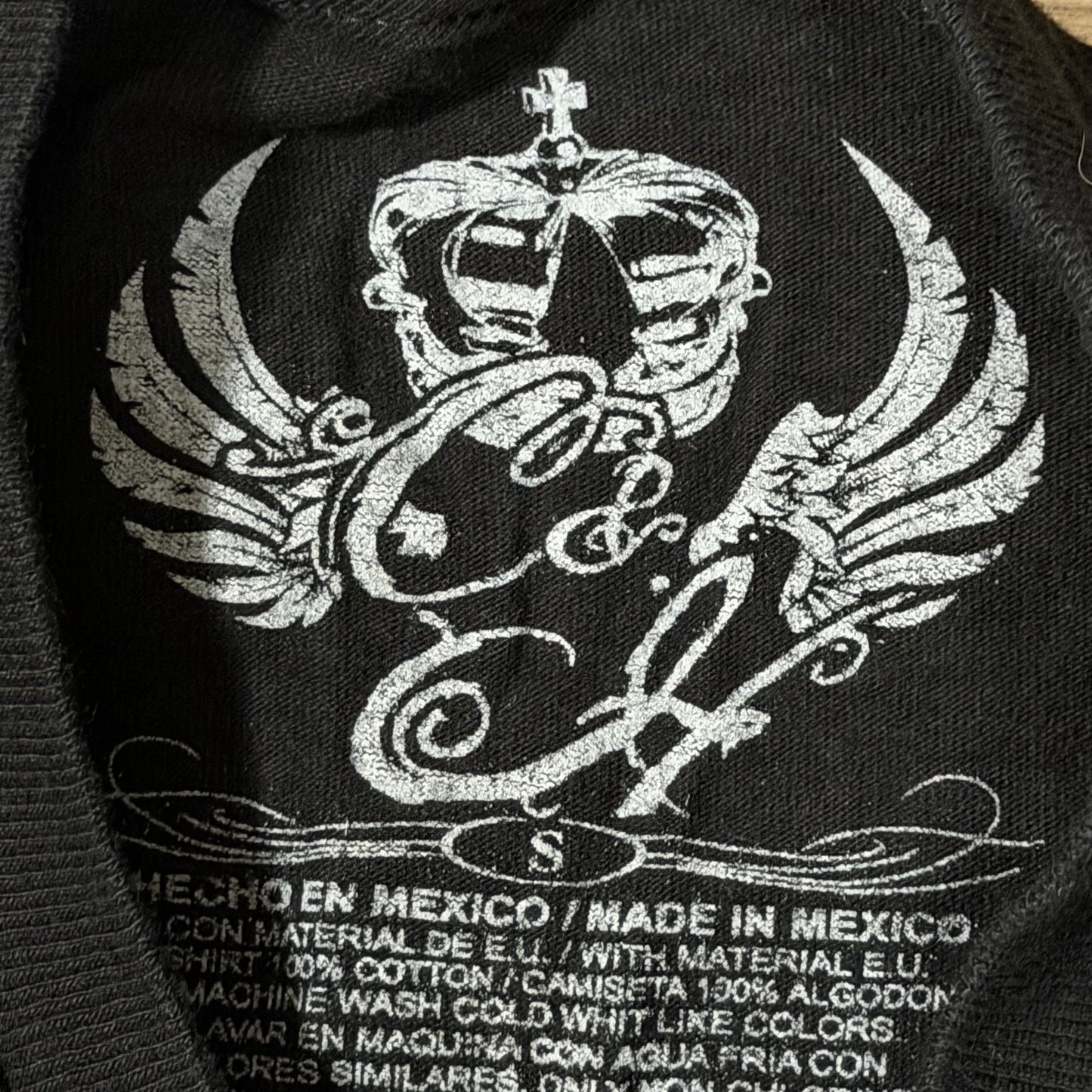 Y2k San Judas Tadeo Mexico Tee