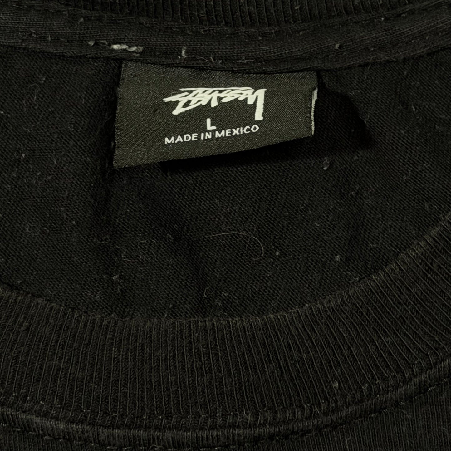 Stussy Tee