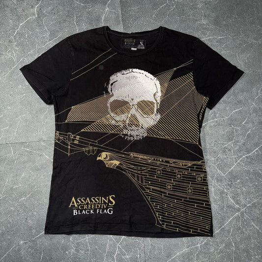 Assassin’s Creed Black Flag tee