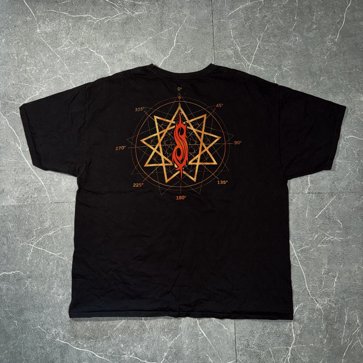 Vintage Slipknot Tee