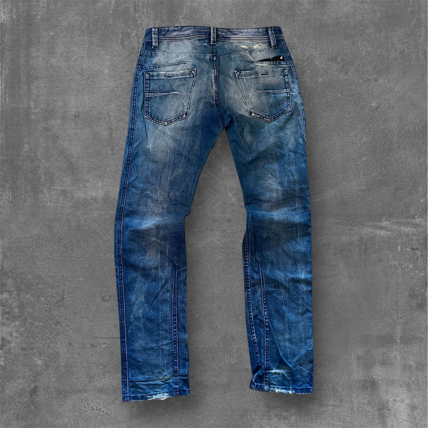 Diesel Darron Jeans
