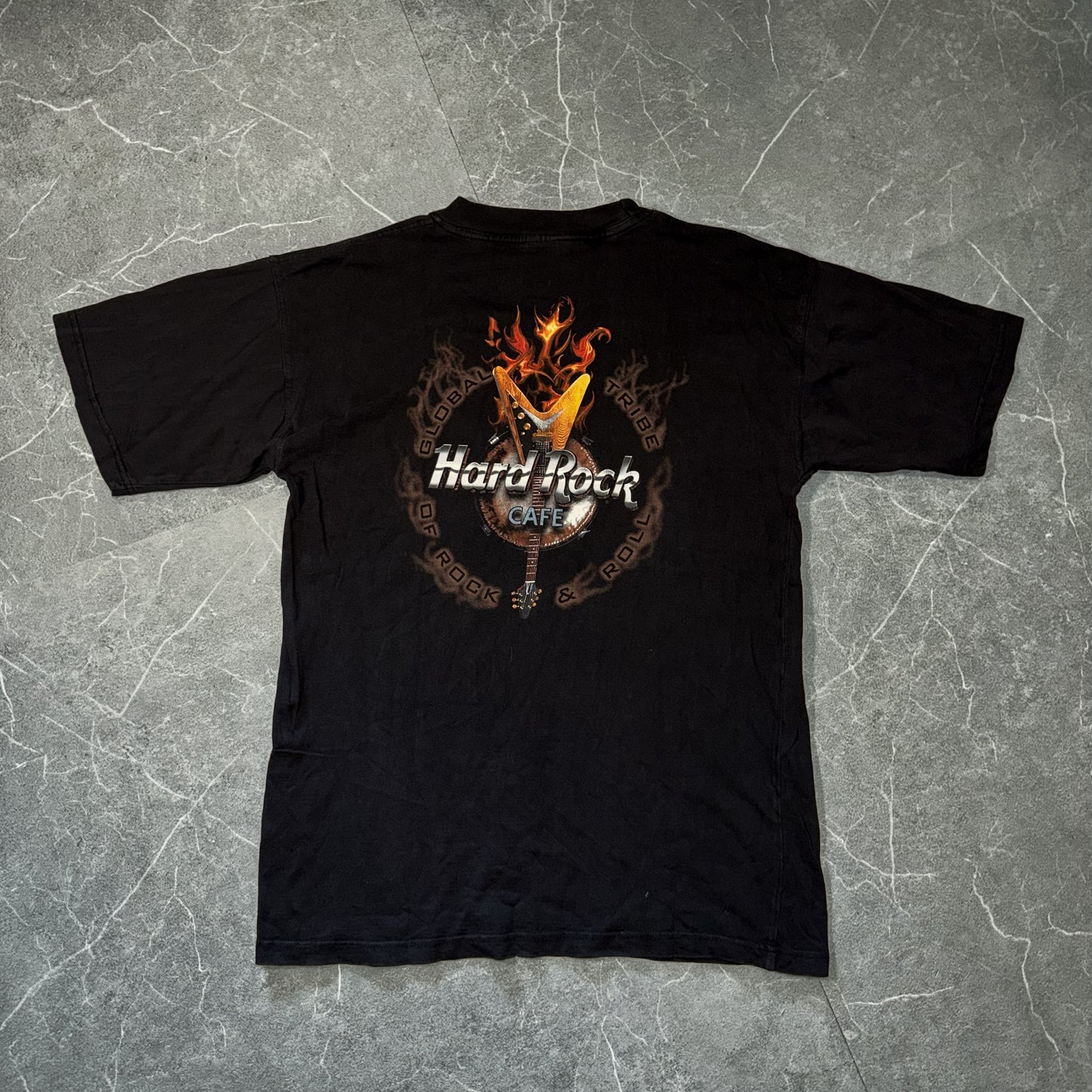 Vintage Hard Rock Cafe Sydney Tee