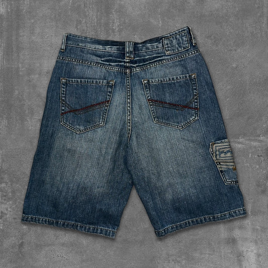 Vintage BillaBong Jorts