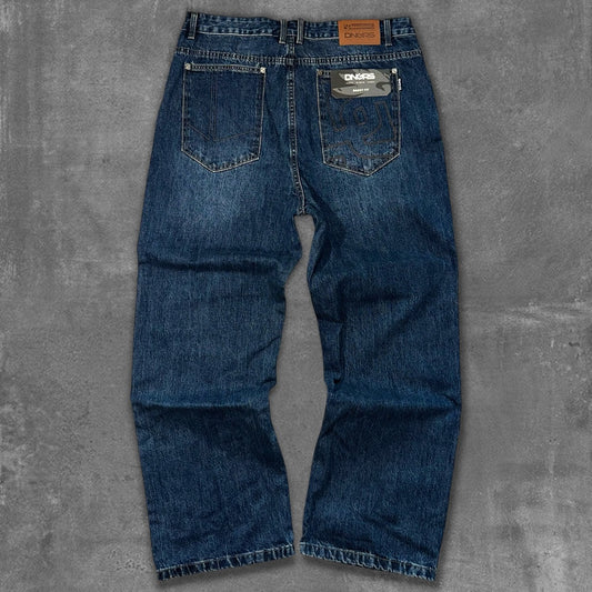 DNGRS Baggy Jeans