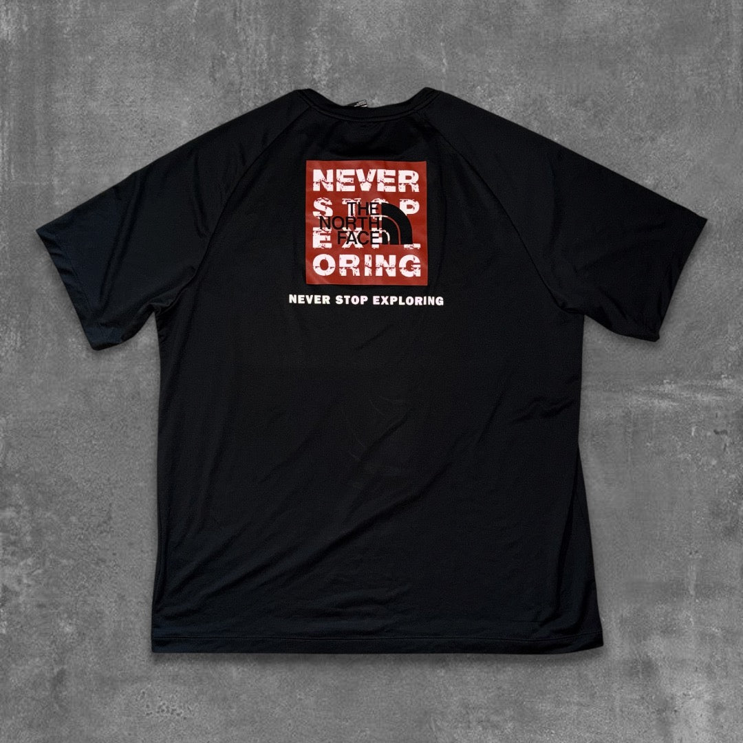 The North Face Tee
