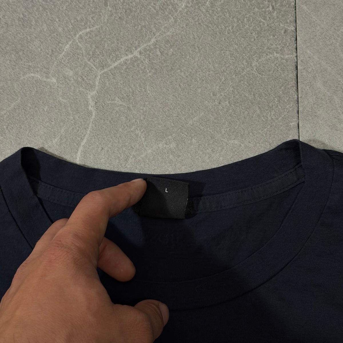 Hugo Boss Tee