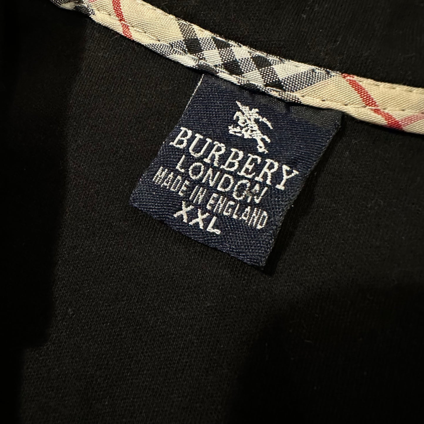 Burberry wmns tank top
