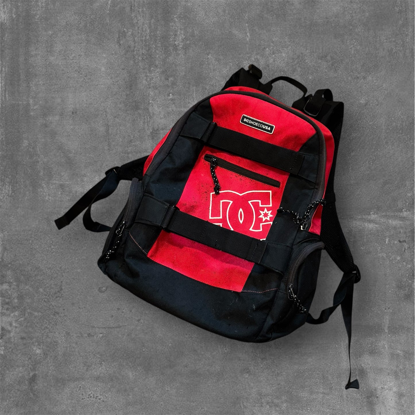 DC Shoes Co. Bag