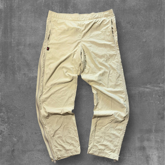 Nike Zip Track Pants