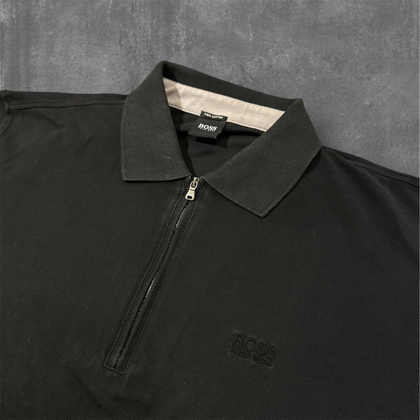 Hugo Boss Polo Tee