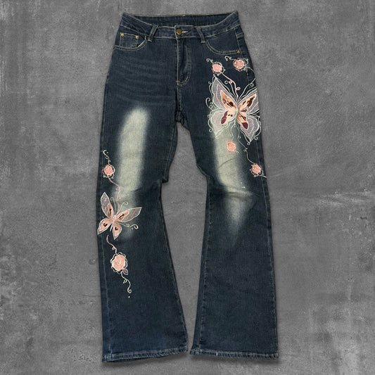 Wmns Jeans