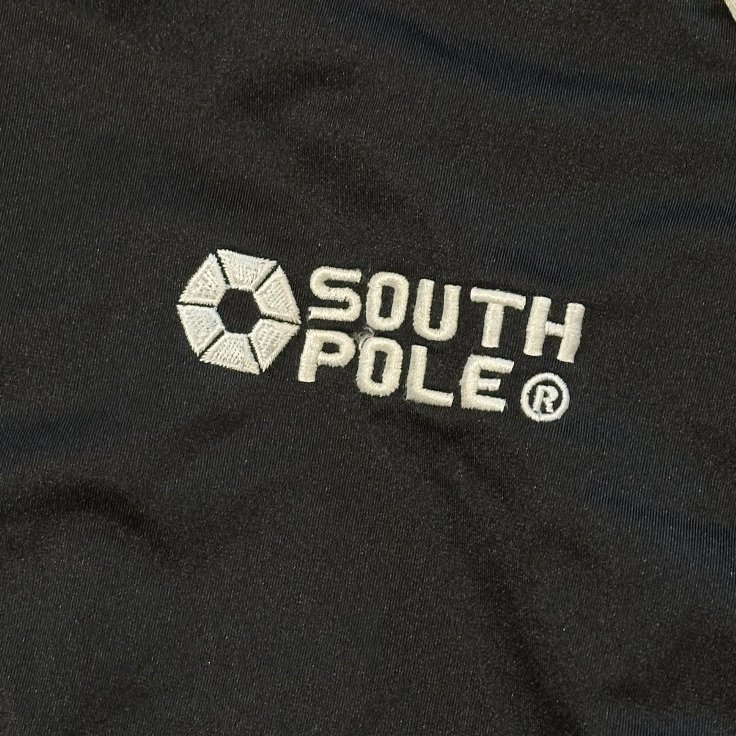 Southpole Track Jacket