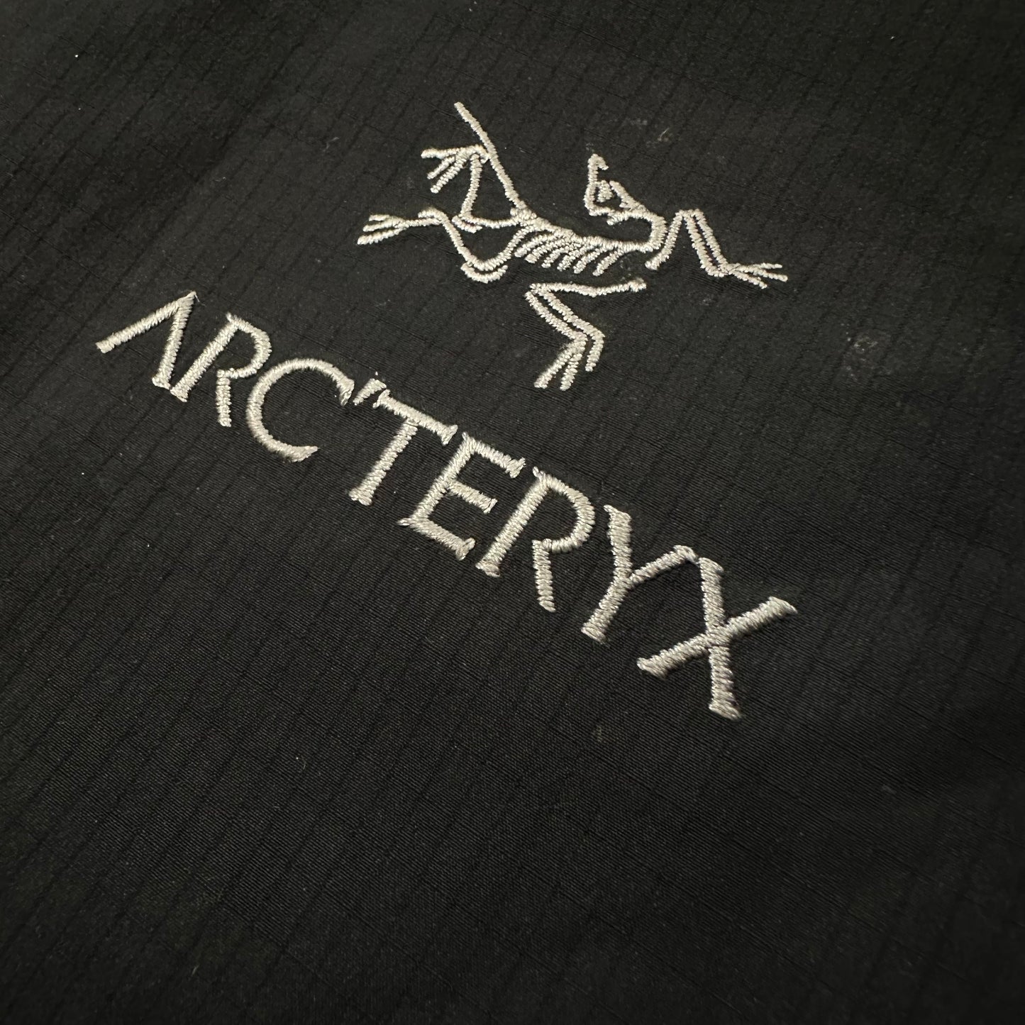 Arcteryx Thera AR Gore-Tex Pro Jacket
