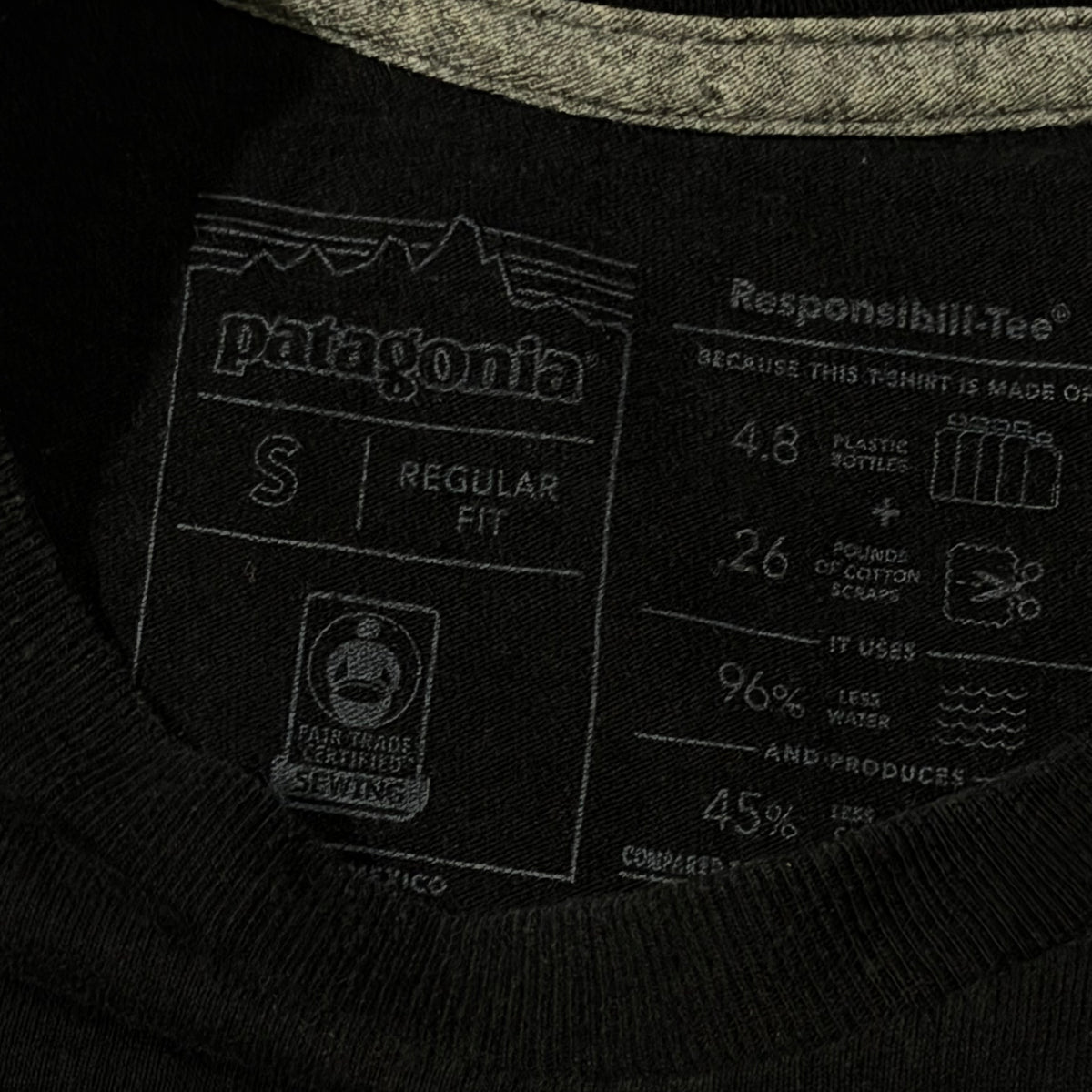 Patagonia Long Sleeve
