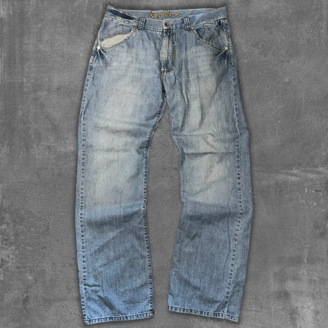 Redstar Baggy Jeans