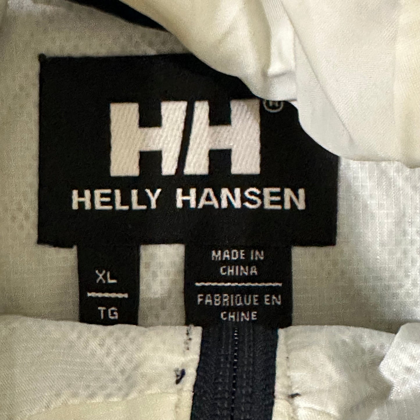 Helly Hansen Windbreaker