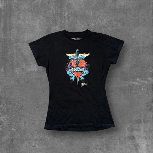 Hard Rock Cafe wmns tee