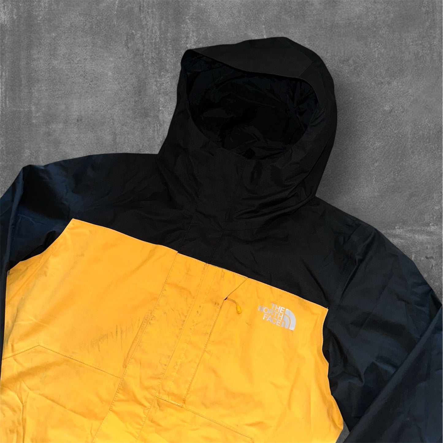 The North Face DryVent Windbreaker