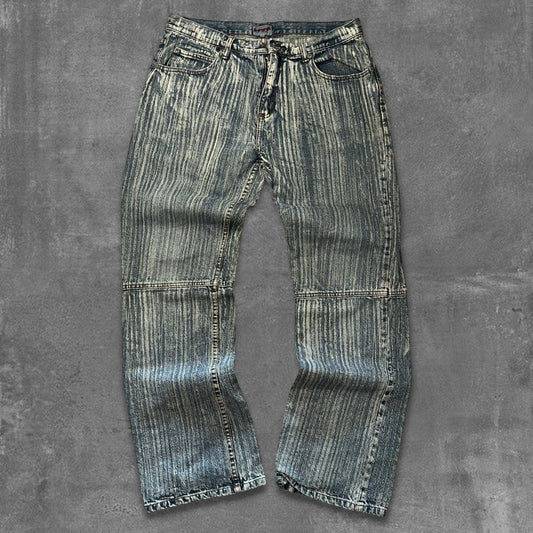 Vintage Bootcut Jeans