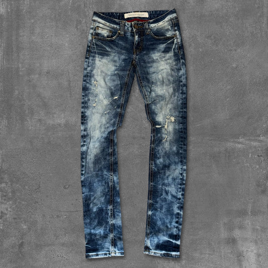 Evisu Wmns Jeans