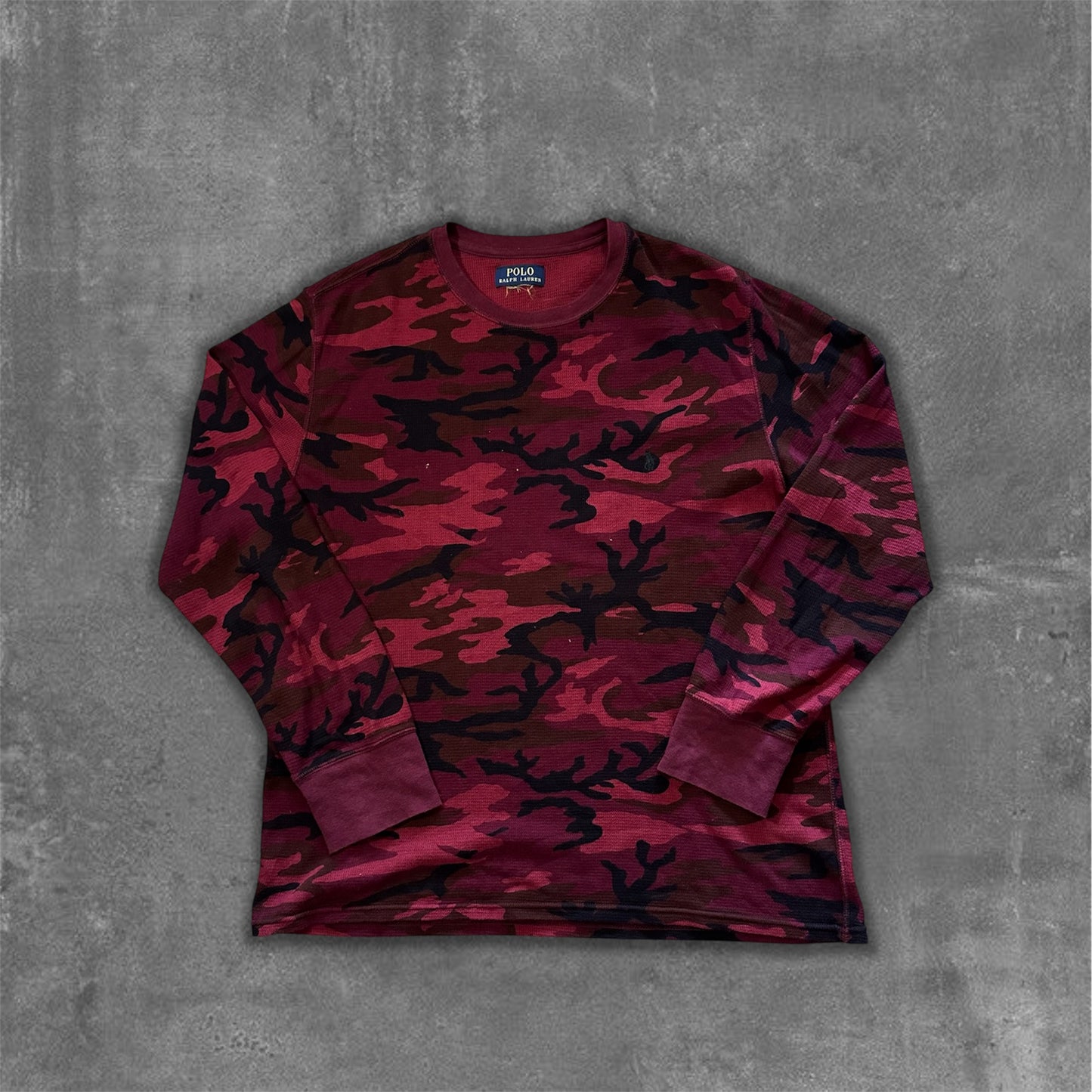 Polo by Ralph Lauren Long Sleeve