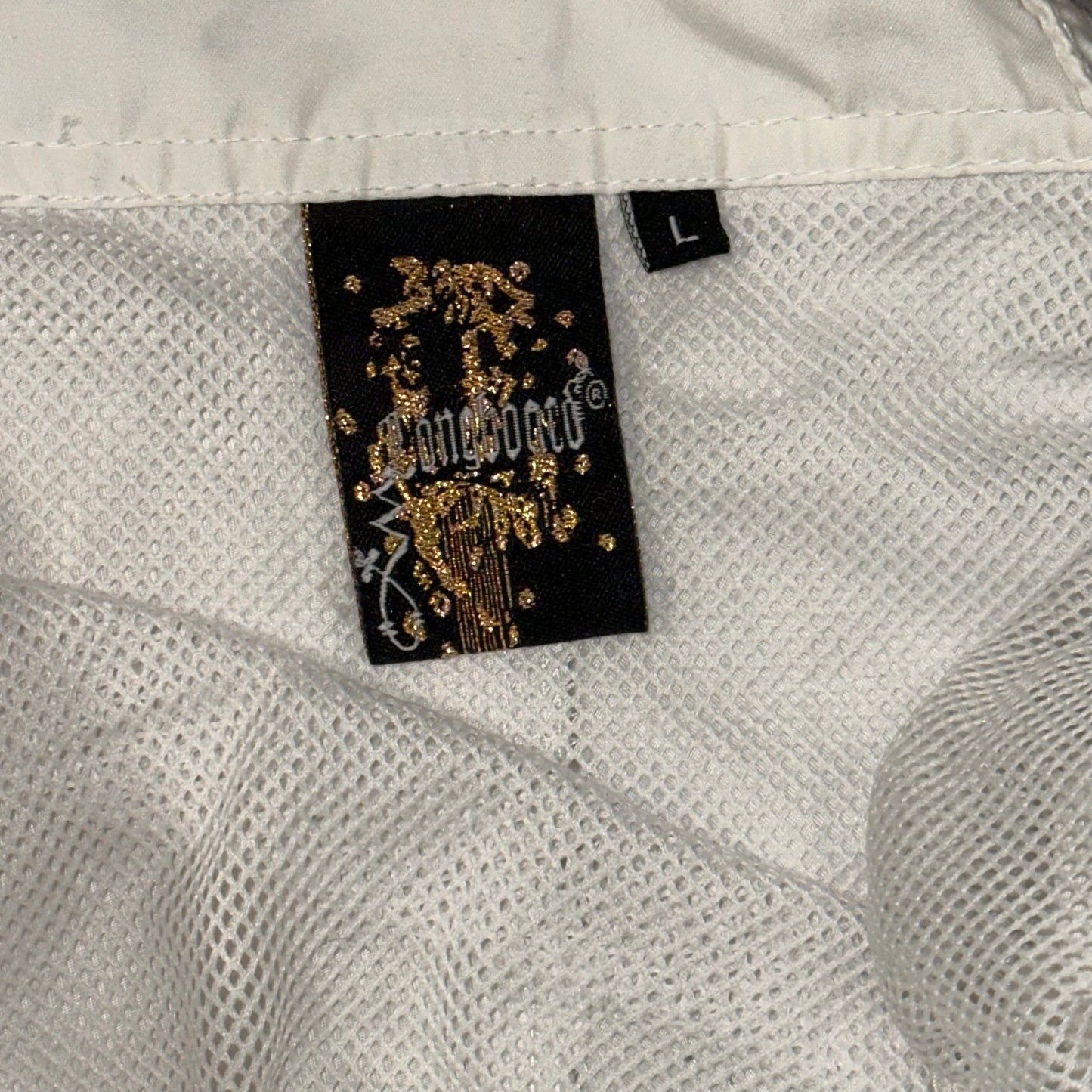 Y2k Board Shorts
