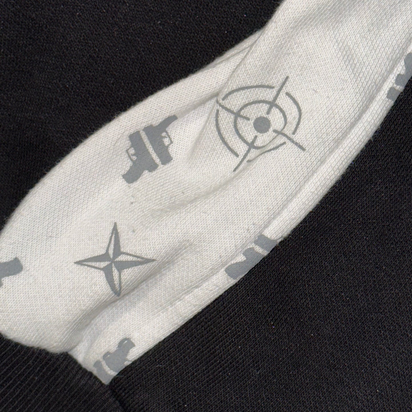 Vintage Dngrs Hoodie