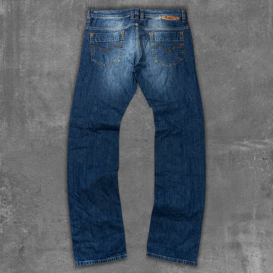 Vintage Diesel Jeans