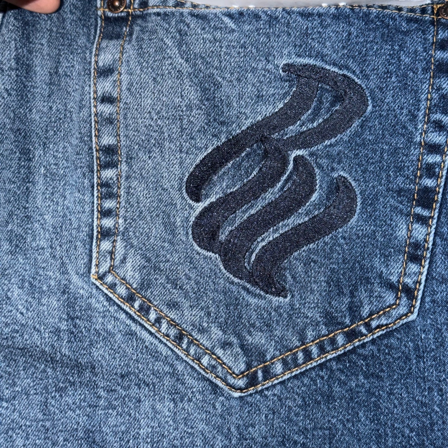 RocaWear Jorts
