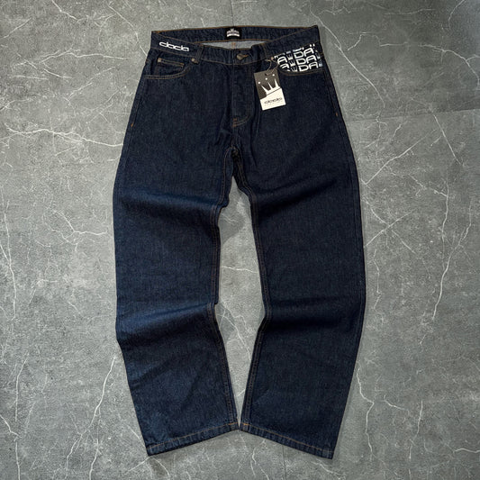 DaDa Supreme Baggy Jeans