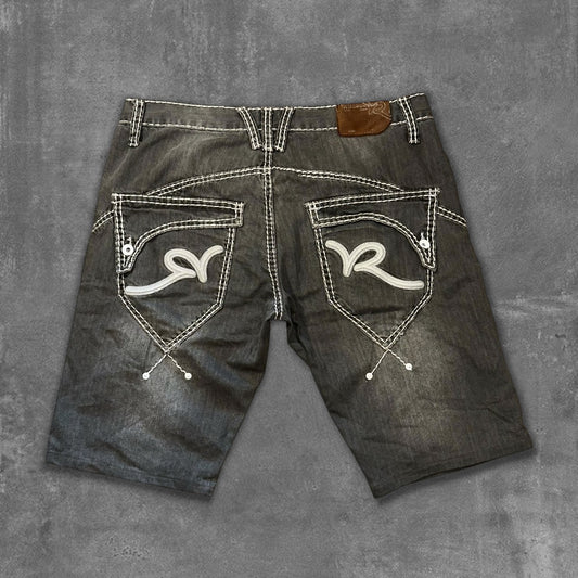 Vintage Roca Wear Jorts