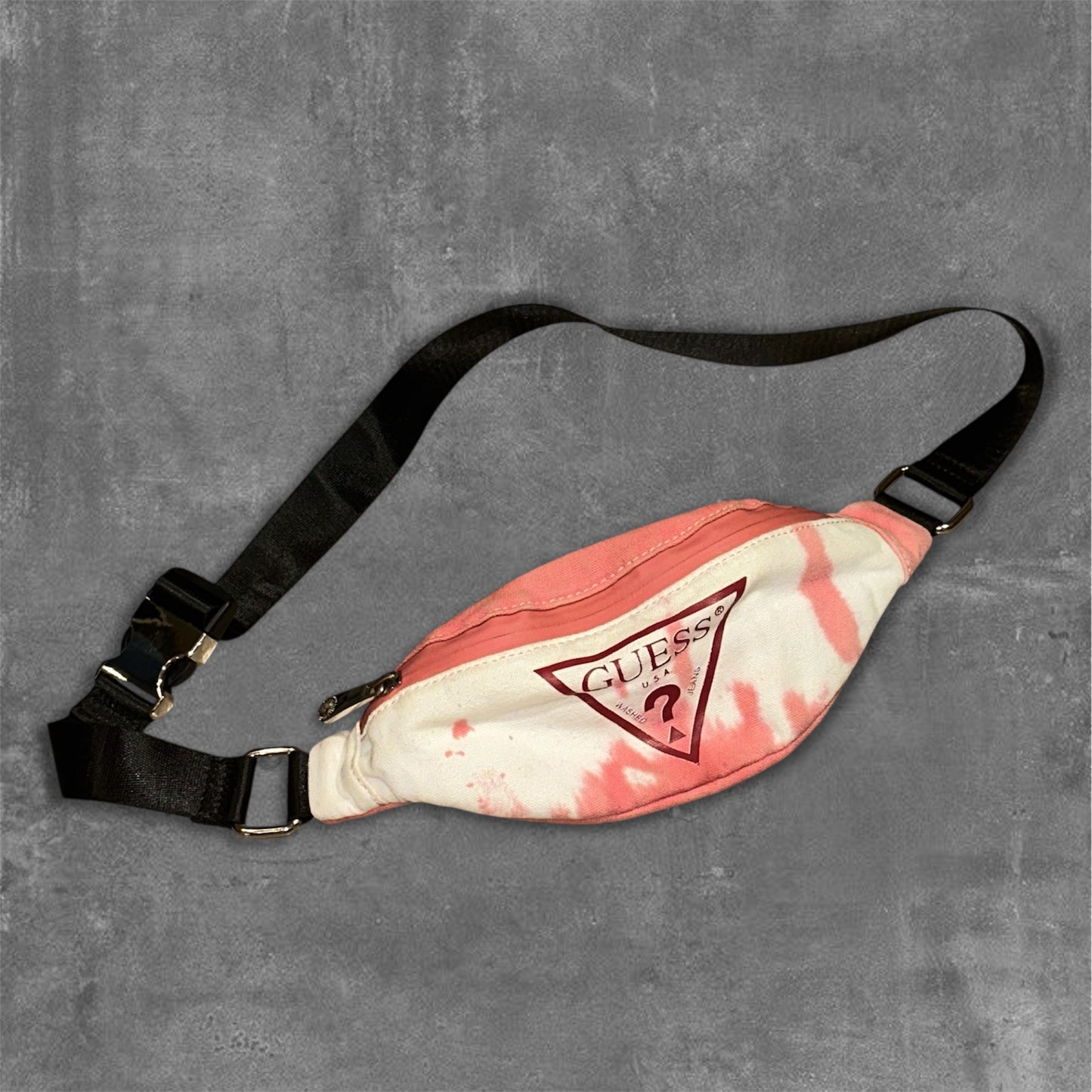 Guess Wmns Waist Bag