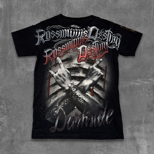 Rossmanns Tee