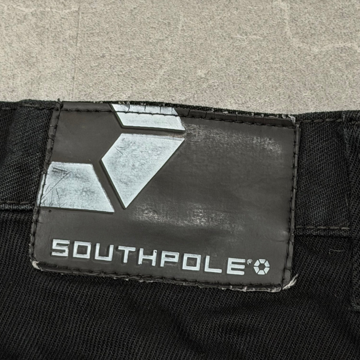Vintage Southpole Jeans