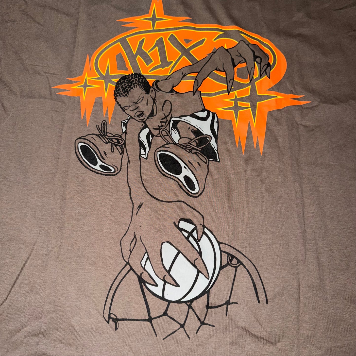 Kix Long Sleeve