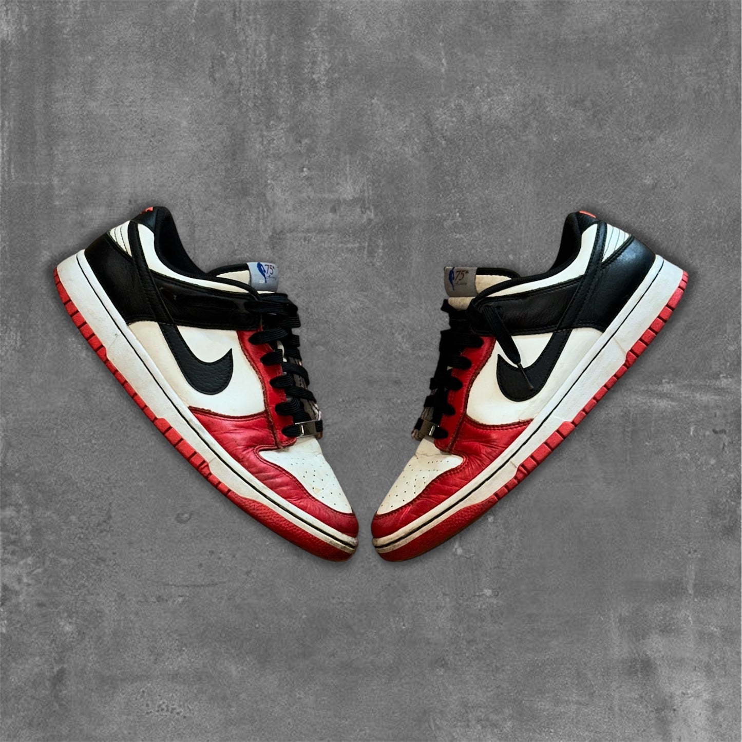 Nike Dunk Low, NBA 75th Anniversary