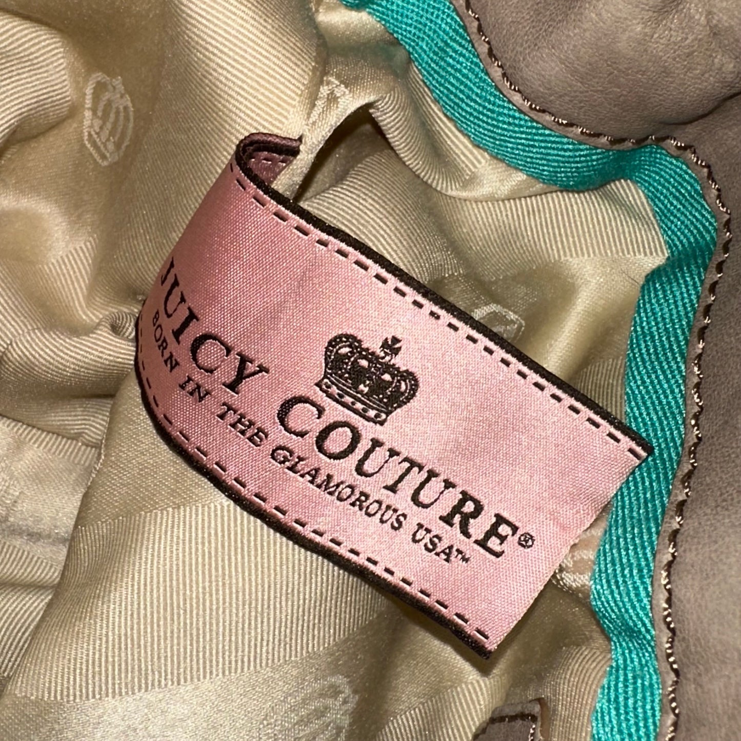 Juicy Couture HandBag