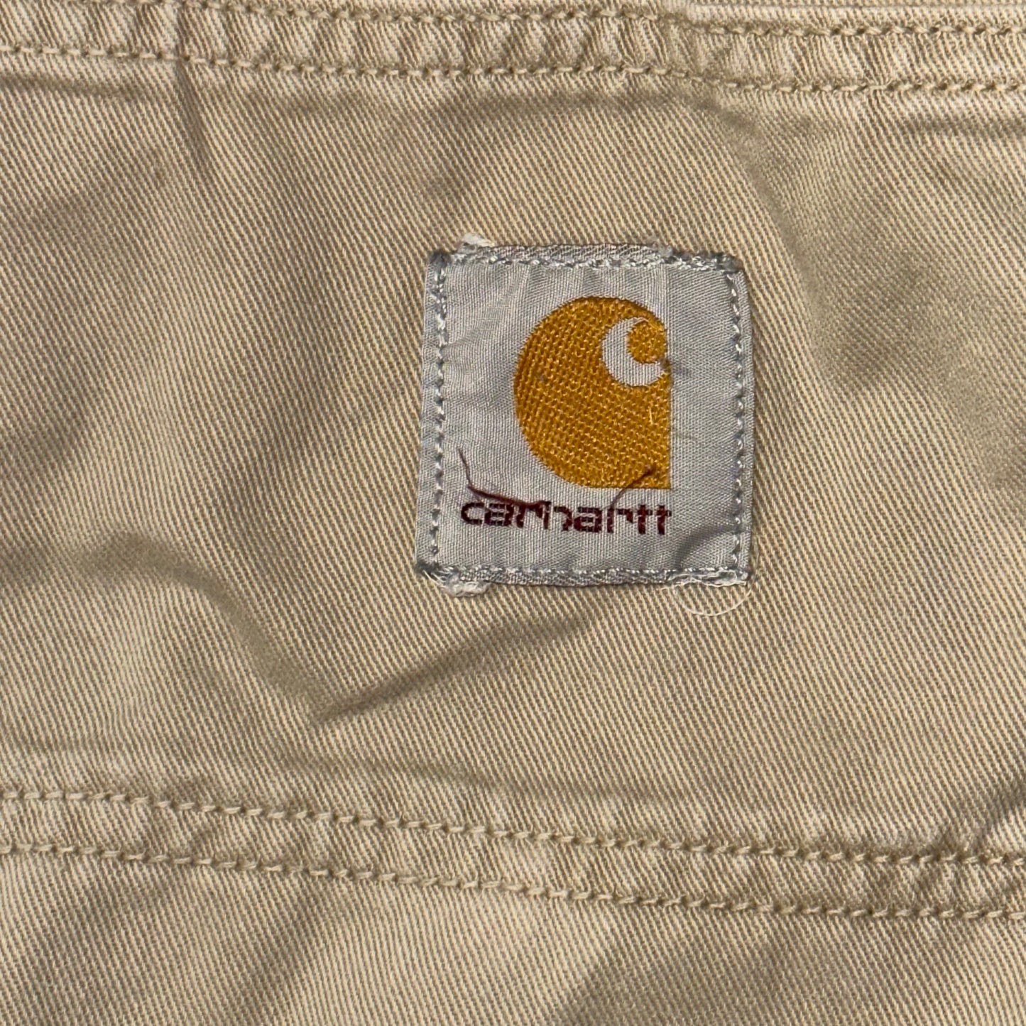 Carhartt Baggy Pants